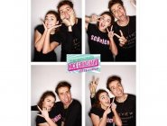 Мэйси Уильямс побывала на радиостанции ВВС