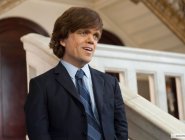 Премьера нового фильма Питера Динклэйджа