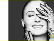 Фотосессия Софи Тернер для Just Jared Фотосессия Софи Тернер для Just Jared