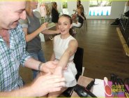 Фотосессия Софи Тернер для Just Jared Фотосессия Софи Тернер для Just Jared