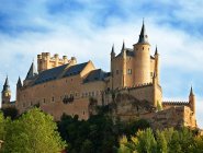 Как будет выглядеть Дорн в пятом сезоне сериала «Игра престолов» Как будет выглядеть Дорн в пятом сезоне сериала «Игра престолов»