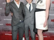 Гвендолин Кристи отправляется во Вселенную «Звездных войн»