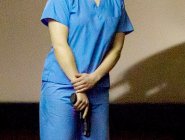 Эмилия Кларк, первые кадры со съемочной площадки «Терминатор 5»