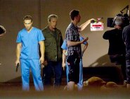 Эмилия Кларк, первые кадры со съемочной площадки «Терминатор 5»