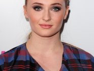 Софи Тернер и Натали Дормер посетили "Glamour Women Of The Year Awards 2014"