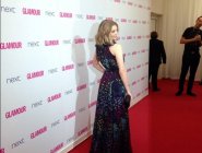 Софи Тернер и Натали Дормер посетили "Glamour Women Of The Year Awards 2014"