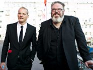 Юрий Колокольников встретился с поклонниками «Игры престолов» Юрий Колокольников встретился с поклонниками «Игры престолов»