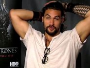 Джейсон Момоа поучил роль из комиксов