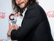 Джейсон Момоа поучил роль из комиксов