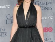 Эмилия Кларк снимется в психологическом триллере