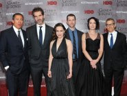 Эмилия Кларк снимется в психологическом триллере