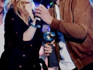 «Игра престолов» получила награду за «Пурпурную свадьбу»