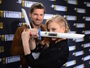 «Игра престолов» получила награду за «Пурпурную свадьбу»