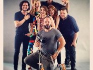 «Игра престолов» на Comic Con 2014 «Игра престолов» на Comic Con 2014