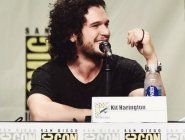 «Игра престолов» на Comic Con 2014 «Игра престолов» на Comic Con 2014