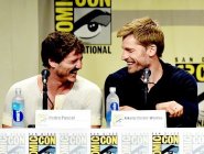 «Игра престолов» на Comic Con 2014 «Игра престолов» на Comic Con 2014