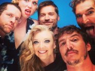 «Игра престолов» на Comic Con 2014 «Игра престолов» на Comic Con 2014