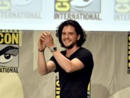 «Игра престолов» на Comic Con 2014 «Игра престолов» на Comic Con 2014