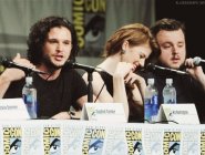 «Игра престолов» на Comic Con 2014 «Игра престолов» на Comic Con 2014