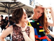 «Игра престолов» на Comic Con 2014 «Игра престолов» на Comic Con 2014