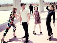 «Игра престолов» на Comic Con 2014 «Игра престолов» на Comic Con 2014