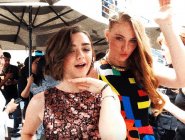 «Игра престолов» на Comic Con 2014 «Игра престолов» на Comic Con 2014