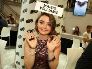 «Игра престолов» на Comic Con 2014 «Игра престолов» на Comic Con 2014