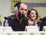 «Игра престолов» на Comic Con 2014 «Игра престолов» на Comic Con 2014