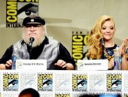 «Игра престолов» на Comic Con 2014 «Игра престолов» на Comic Con 2014