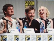 «Игра престолов» на Comic Con 2014 «Игра престолов» на Comic Con 2014