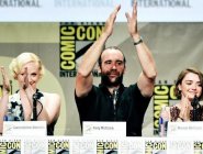 «Игра престолов» на Comic Con 2014 «Игра престолов» на Comic Con 2014