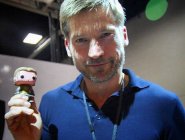 «Игра престолов» на Comic Con 2014 «Игра престолов» на Comic Con 2014