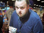 «Игра престолов» на Comic Con 2014 «Игра престолов» на Comic Con 2014