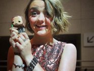 «Игра престолов» на Comic Con 2014 «Игра престолов» на Comic Con 2014