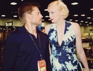 «Игра престолов» на Comic Con 2014 «Игра престолов» на Comic Con 2014