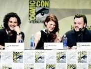 «Игра престолов» на Comic Con 2014 «Игра престолов» на Comic Con 2014