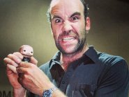 «Игра престолов» на Comic Con 2014 «Игра престолов» на Comic Con 2014