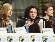 «Игра престолов» на Comic Con 2014 «Игра престолов» на Comic Con 2014