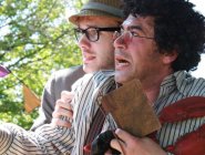 Сирио Форель появится в «Звездных войнах»