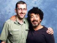 Сирио Форель появится в «Звездных войнах»