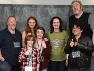 Сирио Форель появится в «Звездных войнах»