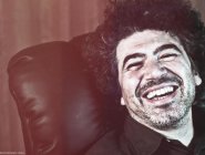 Сирио Форель появится в «Звездных войнах»