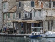 Новые фотографии со съемок 5-го сезона сериала «Игра престолов»