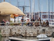 Новые фотографии со съемок 5-го сезона сериала «Игра престолов»