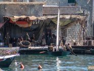 Новые фотографии со съемок 5-го сезона сериала «Игра престолов»