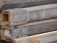 Новые фотографии со съемок 5-го сезона сериала «Игра престолов»