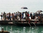 Новые фотографии со съемок 5-го сезона сериала «Игра престолов»