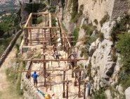 Новые фотографии со съемок 5-го сезона сериала «Игра престолов»