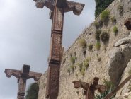 Новые фотографии со съемок 5-го сезона сериала «Игра престолов»