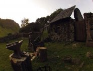 Новые фотографии со съемок 5-го сезона сериала «Игра престолов»